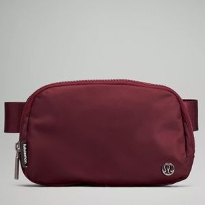 Lululemon Athletica - Everywhere Belt Bag 1L